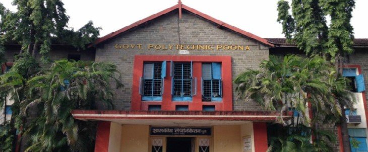 Government Polytechnic of Pune