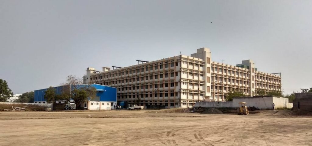 Marathwada Institute of Technology, aurangabad