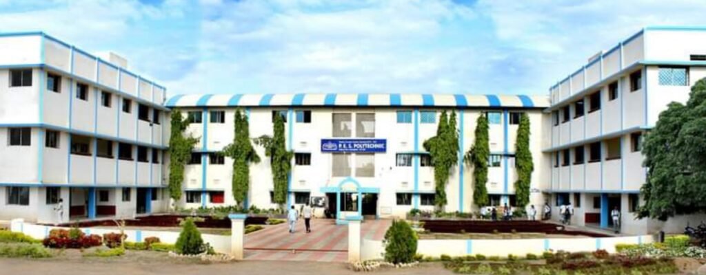 P.E.S. Polytechnic, Aurangabad